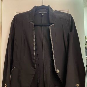 White House Black Market Jacket